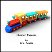 Number Express Song Download with Lyrics