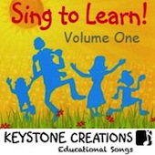 Sing to Learn Album Download