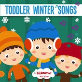 Toddler Winter Songs