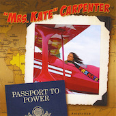 Passport to Power Music CD with Lyrics