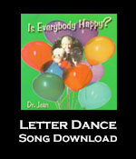 Letter Dance Song Download with Lyrics