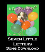 Seven Little Letters Song Download with Lyrics Seven Little Letters Song Download with Lyrics