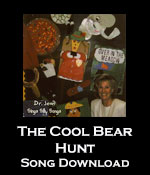 The Cool Bear Hunt Song Download with Lyrics
