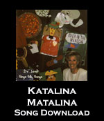 Katalina Matalina Song Download with Lyrics