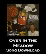 Over In The Meadow Song Download with Lyrics