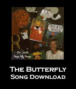 The Butterfly Song Download with Lyrics