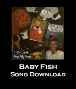 Baby Fish Song Download with Lyrics