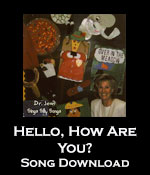 Hello, How Are You? Song Download with Lyrics