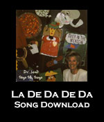 La De Da De Da Song Download with Lyrics