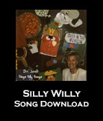 Silly Willy Song Download with Lyrics