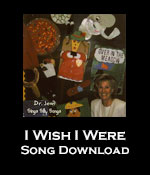 I Wish I Were Song Download with Lyrics