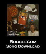Bubblegum Song Download with Lyrics