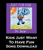 Kids Just Wanna Have Fun Song Download with Lyrics