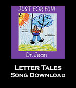 Letter Tales Song Download with Lyrics