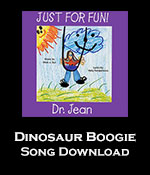 Dinosaur Boogie Song Download with Lyrics Dinosaur Boogie Song Download with Lyrics
