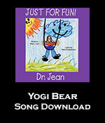 Yogi Bear Song Download with Lyrics