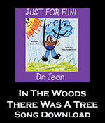 In the Woods There Was A Tree Song Download with Lyrics