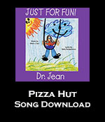Pizza Hut Song Download with Lyrics