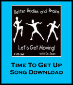 Time To Get Up Song Download with Lyrics
