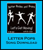 Letter Pops Song Download with Lyrics