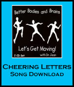 Cheering Letters Song Download with Lyrics