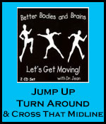 Jump Up Turn Around Cross That Midline Song Download with Lyrics