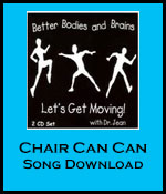 Chair Can Can Song Download with Lyrics
