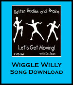 Wiggle Willy Song Download with Lyrics