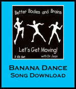 Banana Dance Song Download with Lyrics