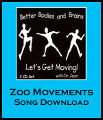 Zoo Movements Song Download with Lyrics Zoo Movements Song Download with Lyrics