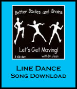 Line Dance Song Download with Lyrics