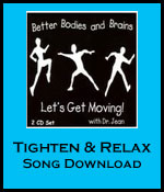 Tighten and Relax Song Download with Lyrics