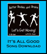 It's All Good Song Download with Lyrics