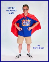 Super Reading Man Song Download