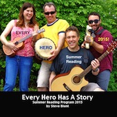 Every Hero Has A Story Song Download