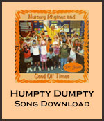 Humpty Dumpty Song Download with Lyrics