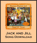 Jack and Jill Song Download with Lyrics