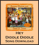 Hey Diddle Diddle Song Download with Lyrics