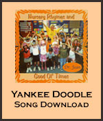 Yankee Doodle Song Download with Lyrics