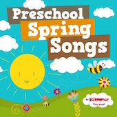 Preschool Spring Songs