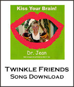 Twinkle Friends Song Download with Lyrics