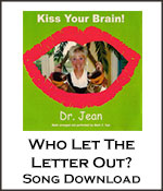 Who Let The Letter Out Song Download with Lyrics