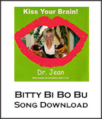 Bitty Bi Bo Bu Song Download with Lyrics