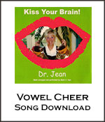 Vowel Cheer Song Download with Lyrics Vowel Cheer Song Download with Lyrics