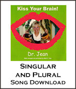 Singular and Plural Song Download with Lyrics Singular and Plural Song Download with Lyrics