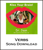 Verbs Song Download with Lyrics