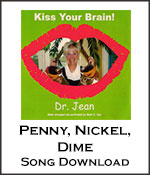 Penny, Nickel, Dime Song Download with Lyrics