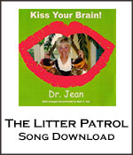 Litter Patrol Song Download with Lyrics Litter Patrol Song Download with Lyrics
