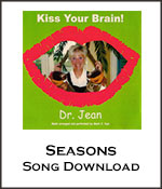 Seasons Song Download with Lyrics