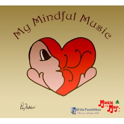 My Mindful Music CD or Download